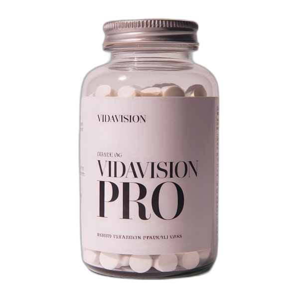 VidaVision Pro